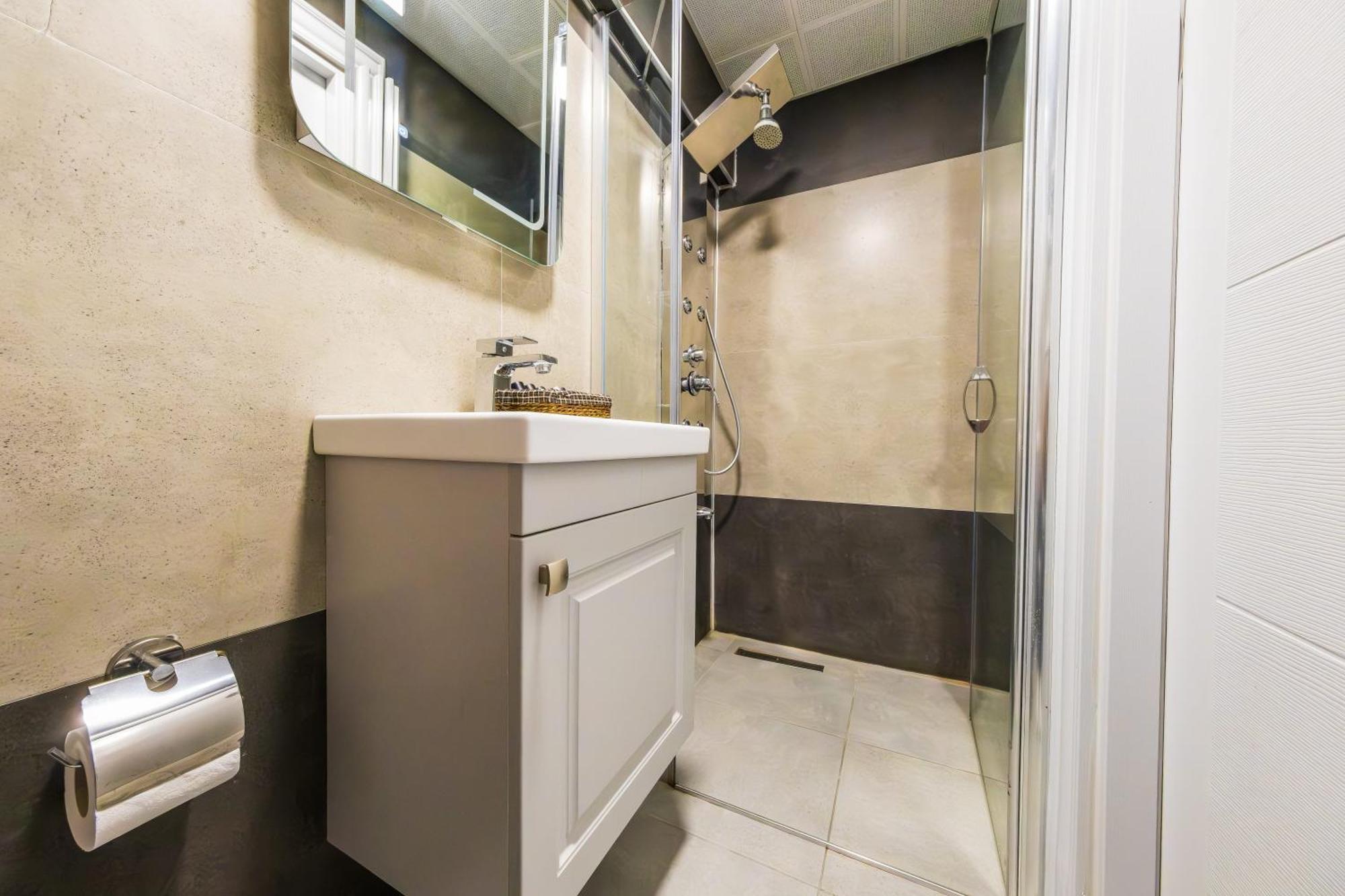 Classio Hotel Kadikoey Istanbul Eksteriør billede