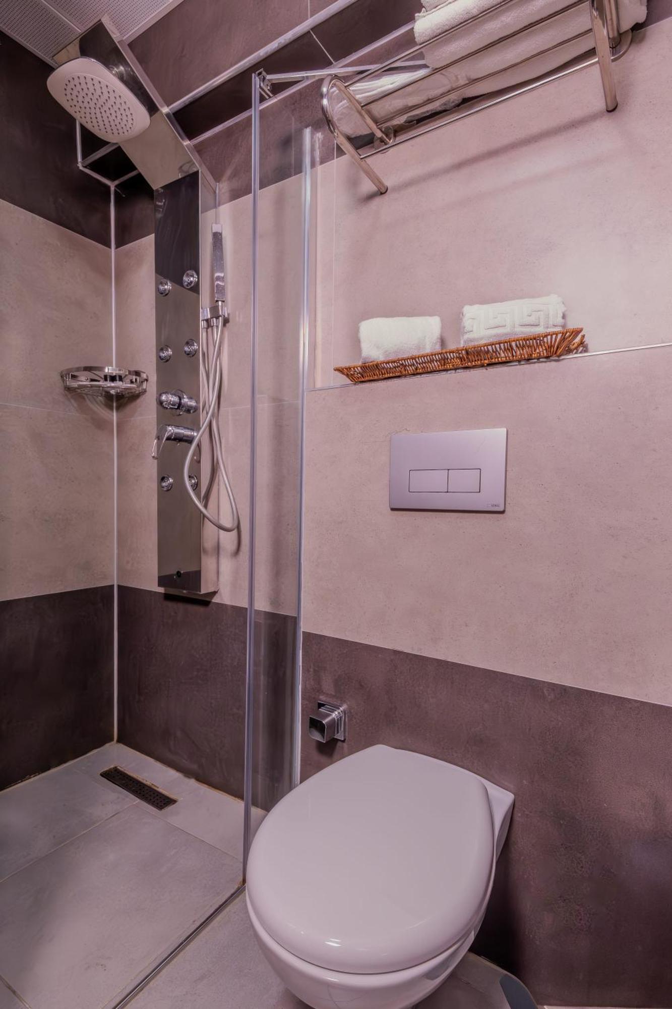 Classio Hotel Kadikoey Istanbul Eksteriør billede